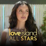 ‘Love Island: All Stars retornará 3 326 com uma longa temporada