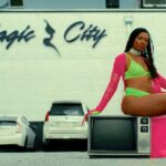 Drake, Shaq, Great Atlal Club de Mobi Of Magic Magic Magic Magic Magic Educted in New Docursey Trailer
