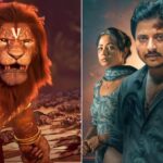 Mahavatar Nursimha Box Office: 36 rosas de Bou Butu Bets Bou Butu Bhu Baa 465%!
