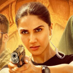 Mandala Porttlan Ott Verlocve Semana 2: Surde para Vaani Kapoor, está subindo o trimestre semanal!