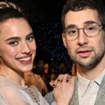 Margaret Chewy se sentiu segura ‘com Jack Antonoff depois de um antigo modo de namoro
