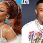 Tory Lanez foi condenado a pagar taxas legais de Megan de “Statoni”