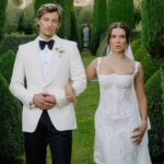 Reviva o Millie Bobby Brown e o Casamento Italiano de Jake Bongiovi: Olhe para sua festa inesquecível