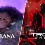 Disney Deyon Dignon Johnson para ‘Soldado’ gemido ‘e gerado por AI para’ Tron: Ares “:” A empresa não pode ameaçar a má promoção “