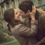 Meu ano de Oxford: Castal Guia de Sofia Carson e Corey Mylcrerest Starruit Nflix