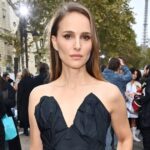 Você sabia que Natalie Portman se retirou do passo para tomar uma ação atrasada após as guerras de guerra, porque os críticos disseram que ele não poderia fazer as coisas?