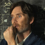 Steve: Cillian Murphy para levar a reprodução para a classificação do Selena’s de Max Porter