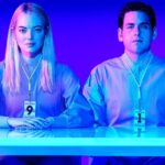 Os espectadores da Netflix recebem sci skid calibant e pedra com uma pedra levando suas mentes!