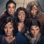 Os espectadores da Netflix são pegos por um tiro corajoso acima de 10 em todo o mundo