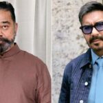 Não Kamal Hasan ou Ajay Degn