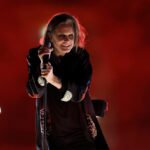 A causa da morte do Ozzy Osborne da morte revelou