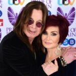 A causa da doença de Ozzy é cozida como um contato de dois pontos da Star em 76