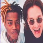 Rod Stewart Ozzy Osborne Metie Aidiit não pode ser considerado e chamado, em Rama