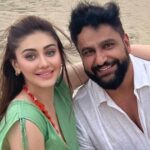 Parag Thagi recebe o mais recente rosto de Shefali, os fãs o chamam de “o melhor homem”