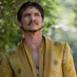 Pedro Pascal Pascal Pascal Pascal inclui a coluna, Charles Dances Dance & Words!