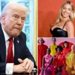 A Reback de Donald Trump ‘acordou’ Naguar também está interrompendo a doença de Sydney Shindney! ‘Desastre completo!’