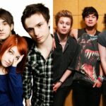 The Perpetual Pop-Punk Love Affair: Why Both Genres Keep Coming Back for More