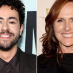 A saída de Ramy Youssef fará uma série de uma série de Gold Point apoiará ou o escritório de festas e discussões; Molly Shannon Ons jogou fora