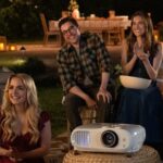 Assista Allison Waso, Dave Franco Etelle primeiro Amopen Hoover Asaption ‘Lamets’
