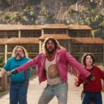 Escritório country de Cineemark De ‘Minecraft’ a “Superman” como tortura Q2; “Rei” com a Apple ‘F1’