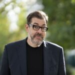 Richard Oserman fez um escritor criminal abatindo, Rant: ‘Eu sempre desligo!’