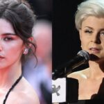 Gracie Abramo A Draw Robyn to Duet ‘Dance’ para Lollarelooza