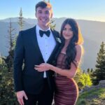 Madison Prewett e Grant Troutt compartilham planos para matar sua filha