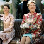 Olhando com Anne Hasnaway e Princess Debuars