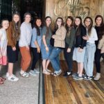 Michelle Duggagar acontece como incomum no aniversário de aniversário para os genes jes
