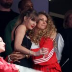 Comemore: Taylor Swift, Macaulay Culkin e outros