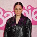 Jessie Jesses após referência ao câncer de mama