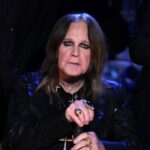 A causa da morte do Ozzy Osborne da morte revelou