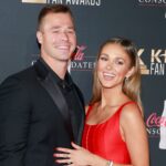 Sadie Robertson recebe o bebê No. 3 e Christian Huff