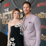 Chris Pratt Detalhes “Good Ruins” em casa com o bebê nº 4