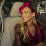 ‘And Just Like That,’ Michael Patrick King Talks Carrie Bradshaw’s Ending: “This Is Where We Wanted to Leave Her’