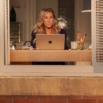 ‘E como “o cancelamento é o fim de Carrie Bradshaw – é um impacto doloroso, mesmo para armazenamento de ódio