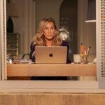 Sarah Jessica Parker recebe ‘e como o método’ assistindo ‘: “Acho que não me importo”