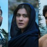Sarzameen Ott Verdict (semana 2): Prithviraj Sukumaran e Ibrahim Ali Khan