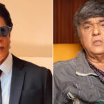 Shah Rukh Khan’s Khong National