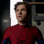 ‘Spider-Man 4’: Tom Holand Oh