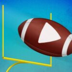 ESPN, a área da NFL faz futebol de futebol com jogos esportivos da Disney