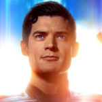 Superman North America Karch