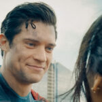 Superman North America LAX Office 21: Ensine a história do moedor, como o primeiro filme solo de Christone!