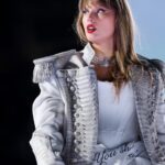 Roupas da FTC para “Tocuerments para ingressos para o Comitê dos Sonhos de Sonhos de Taylor Swift