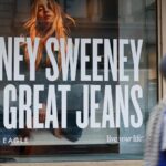 Trump e louco Puryest ‘Sydney Sweeney Adaneney, Bash Faylor Swift