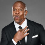 5 Melhores Memimentos Terry do Brooklyn Robang Rob-Onrt para olhar para trás