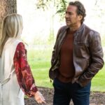 Coragem e foco: Rick é rápido em parar Nick & Brooke com um navio, histórias para esperar na próxima semana