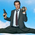 Os famosos tiros mundiais do mundo: o filme Neeson fechou 47,5% a mais do que seu custo de 15 dias!