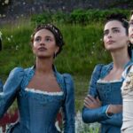 Este drama ousado é apenas até 10 top 10 e oferece uma ponte grande para o seu dinheiro