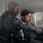 Revisão de captação: Eddie Murphy